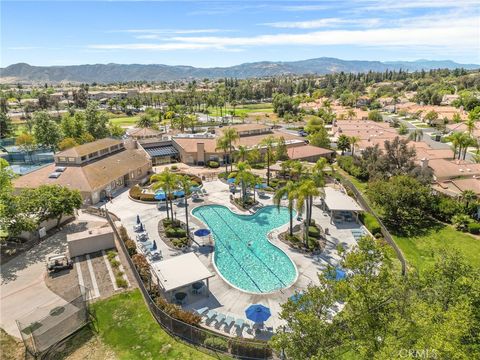 Tiny photo for 23977 Via Astuto, Murrieta, CA 92562 (MLS # OC26086884)