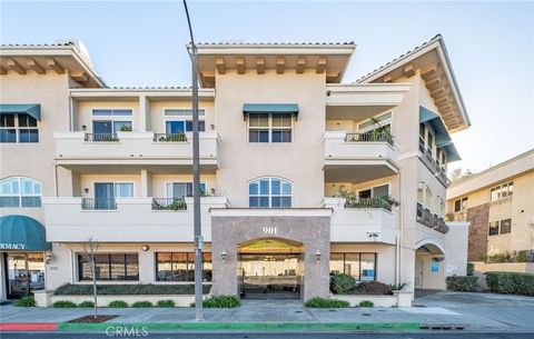 Photo of 901 Deep Valley Dr #104, Rolling Hills Estates, CA 90274 (MLS # PV26014124)