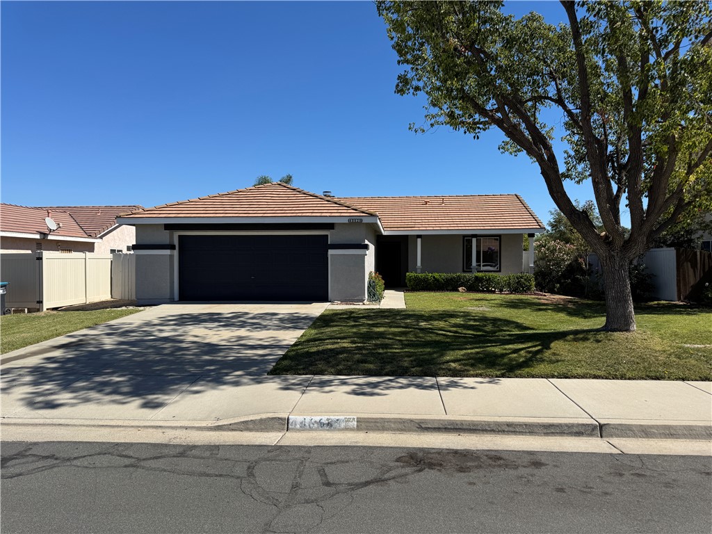 Beautiful Murrieta Home with Spacious Lot and Exceptional Features!
Welcome to this charming home located in one of Murrieta’s most desirable neighborhoods — where pride of ownership shows on every detail. Situated on a large lot with a 12' wide side yard. This property offers the ideal opportunity to create RV parking, boat storage, or space for your toys.
Step inside and you’ll immediately notice the inviting layout, featuring a separate formal dining area, a cozy living room, and a comfortable den — all centered around a double-sided gas fireplace that adds warmth and character to the home. The kitchen is a true highlight, showcasing brand-new quartz countertops, abundant counter space, and generous cabinet storage, ideal for cooking and entertaining.
This property is truly a standout home in the neighborhood — combining space, comfort, and thoughtful upgrades in a sought-after Murrieta location. Homes like this are rarely available.!
This home has been beautifully updated with brand-new waterproof laminate flooring and new carpet throughout, giving every room a fresh, and modern feel. Each bedroom offers excellent space and comfort, including a primary suite with dual “his and hers” closets and a primary bathroom featuring dual sinks conveniently located outside the enclosed bath area for added functionality.
The exterior and interior have been freshly painted, enhancing the home’s curb appeal and welcoming charm. Step into the expansive backyard, perfect for entertaining or relaxing, complete with two fruit trees and plenty of room to create your own outdoor oasis.