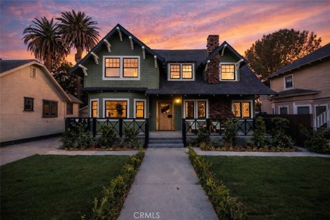 Photo of 1432 Kellam Ave, Echo Park, CA 90026 (MLS # SR26012153)