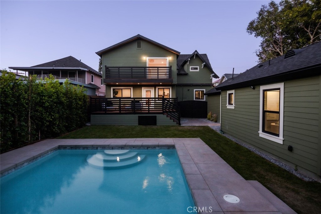 1432 Kellam