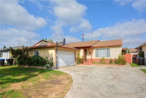Photo of 12243 Gettysburg Dr, Norwalk, CA 90650 (MLS # TR26012931)