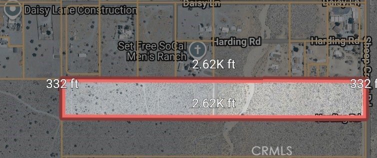 12 Sheep Creek