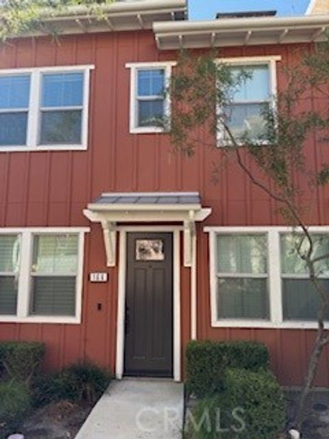 166 Natal Rancho Mission Viejo CA 92694