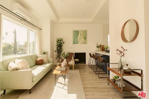 Photo of 459 S Lorena Street, Los Angeles, CA 90063 (MLS # 26657395)