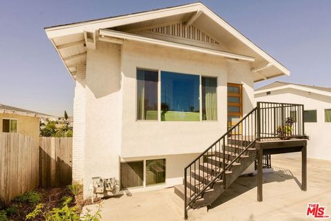 Photo of 459 S Lorena Street, Los Angeles, CA 90063 (MLS # 26657395)