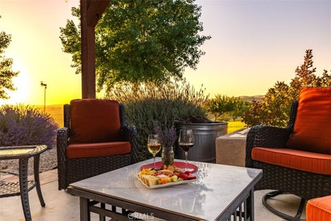 Tiny photo for 6130 Buckhorn Ridge Pl, San Miguel, CA 93451 (MLS # NS26077651)