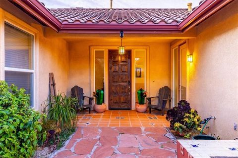 Tiny photo for 6130 Buckhorn Ridge Pl, San Miguel, CA 93451 (MLS # NS26077651)