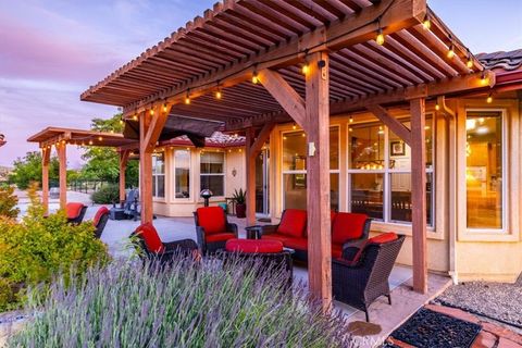 Tiny photo for 6130 Buckhorn Ridge Pl, San Miguel, CA 93451 (MLS # NS26077651)