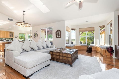 Tiny photo for 6130 Buckhorn Ridge Pl, San Miguel, CA 93451 (MLS # NS26077651)