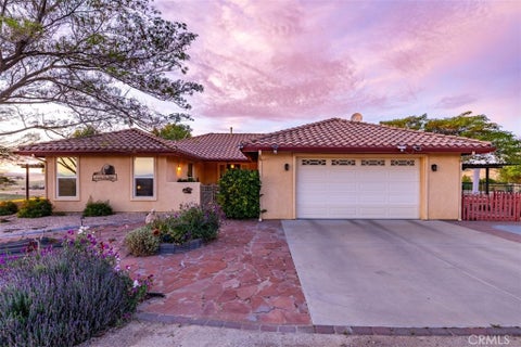 Tiny photo for 6130 Buckhorn Ridge Pl, San Miguel, CA 93451 (MLS # NS26077651)