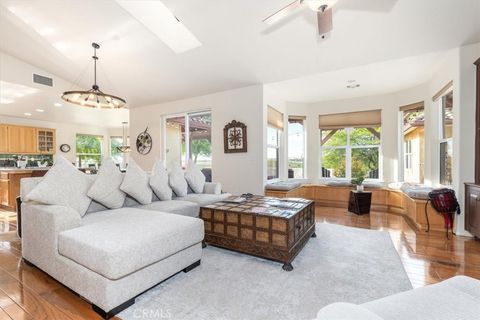 Tiny photo for 6130 Buckhorn Ridge Pl, San Miguel, CA 93451 (MLS # NS26077651)