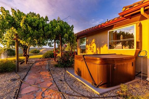 Tiny photo for 6130 Buckhorn Ridge Pl, San Miguel, CA 93451 (MLS # NS26077651)