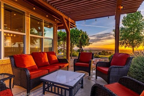 Tiny photo for 6130 Buckhorn Ridge Pl, San Miguel, CA 93451 (MLS # NS26077651)