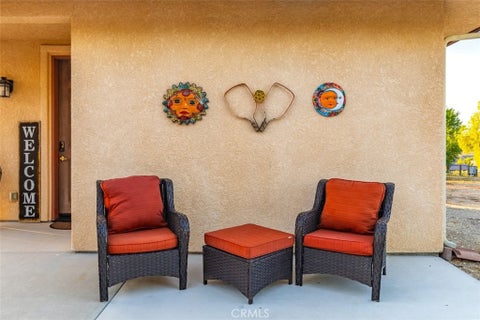 Tiny photo for 6130 Buckhorn Ridge Pl, San Miguel, CA 93451 (MLS # NS26077651)