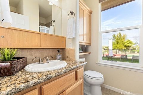Tiny photo for 6130 Buckhorn Ridge Pl, San Miguel, CA 93451 (MLS # NS26077651)