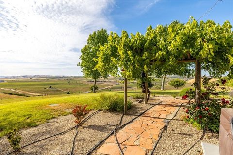 Tiny photo for 6130 Buckhorn Ridge Pl, San Miguel, CA 93451 (MLS # NS26077651)