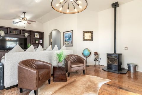 Tiny photo for 6130 Buckhorn Ridge Pl, San Miguel, CA 93451 (MLS # NS26077651)