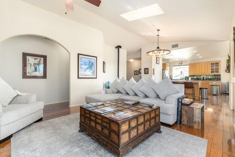 Tiny photo for 6130 Buckhorn Ridge Pl, San Miguel, CA 93451 (MLS # NS26077651)