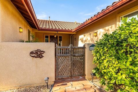 Tiny photo for 6130 Buckhorn Ridge Pl, San Miguel, CA 93451 (MLS # NS26077651)