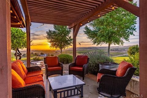 Tiny photo for 6130 Buckhorn Ridge Pl, San Miguel, CA 93451 (MLS # NS26077651)