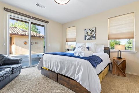 Tiny photo for 6130 Buckhorn Ridge Pl, San Miguel, CA 93451 (MLS # NS26077651)