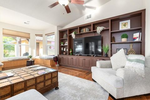 Tiny photo for 6130 Buckhorn Ridge Pl, San Miguel, CA 93451 (MLS # NS26077651)