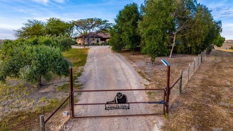 Tiny photo for 6130 Buckhorn Ridge Pl, San Miguel, CA 93451 (MLS # NS26077651)