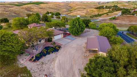 Tiny photo for 6130 Buckhorn Ridge Pl, San Miguel, CA 93451 (MLS # NS26077651)