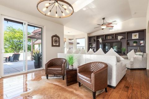 Tiny photo for 6130 Buckhorn Ridge Pl, San Miguel, CA 93451 (MLS # NS26077651)