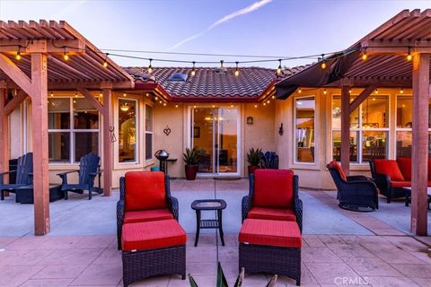Tiny photo for 6130 Buckhorn Ridge Pl, San Miguel, CA 93451 (MLS # NS26077651)