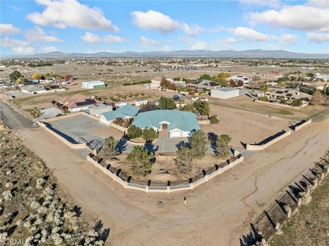 7139 Foley Road Oak Hills CA 92344