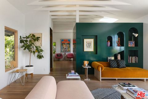 Photo of 1710 N Dillon Street, Los Angeles, CA 90026 (MLS # 26771909)