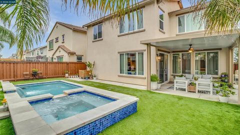 156 156 Scott Creek Way Brentwood CA 94513