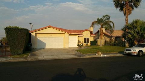 Photo of 30356 Avenida Del Padre, Cathedral City, CA 92234 (MLS # 219146157DA)