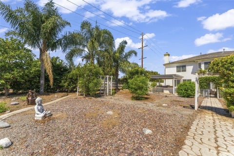 Tiny photo for 410 Wild Horse LN, Norco, CA 92860 (MLS # IG26200262)