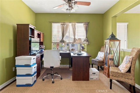 Tiny photo for 410 Wild Horse LN, Norco, CA 92860 (MLS # IG26200262)