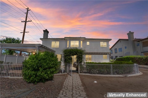 Tiny photo for 410 Wild Horse LN, Norco, CA 92860 (MLS # IG26200262)