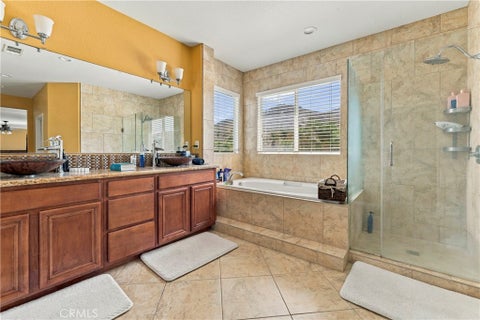 Tiny photo for 410 Wild Horse LN, Norco, CA 92860 (MLS # IG26200262)