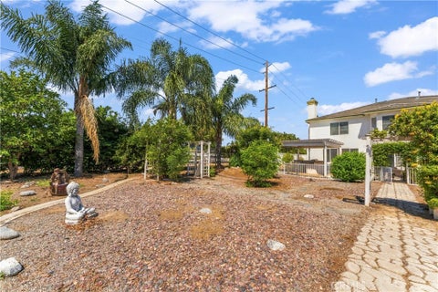 Tiny photo for 410 Wild Horse LN, Norco, CA 92860 (MLS # IG26200262)