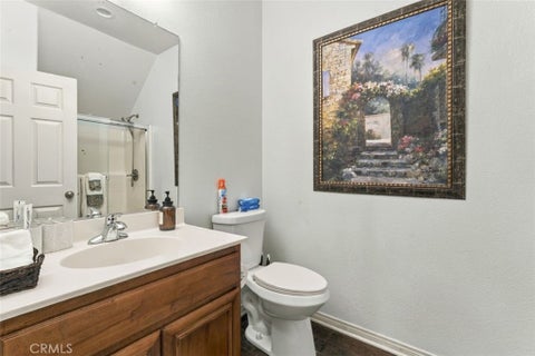 Tiny photo for 410 Wild Horse LN, Norco, CA 92860 (MLS # IG26200262)