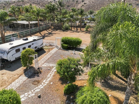 Tiny photo for 410 Wild Horse LN, Norco, CA 92860 (MLS # IG26200262)