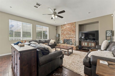Tiny photo for 410 Wild Horse LN, Norco, CA 92860 (MLS # IG26200262)