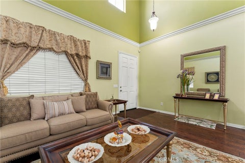 Tiny photo for 410 Wild Horse LN, Norco, CA 92860 (MLS # IG26200262)