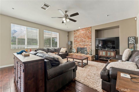 Tiny photo for 410 Wild Horse LN, Norco, CA 92860 (MLS # IG26200262)