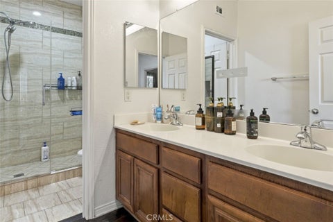 Tiny photo for 410 Wild Horse LN, Norco, CA 92860 (MLS # IG26200262)