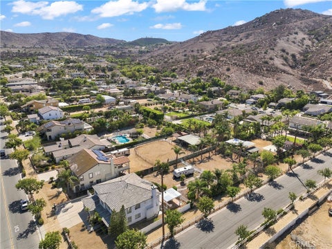 Tiny photo for 410 Wild Horse LN, Norco, CA 92860 (MLS # IG26200262)