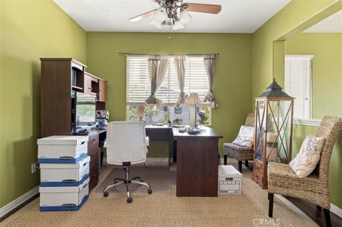 Tiny photo for 410 Wild Horse LN, Norco, CA 92860 (MLS # IG26200262)