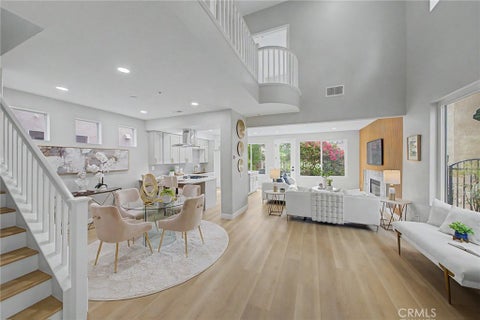 Photo of 13426 Ashbury Court, La Mirada, CA 90638 (MLS # PW26202065)