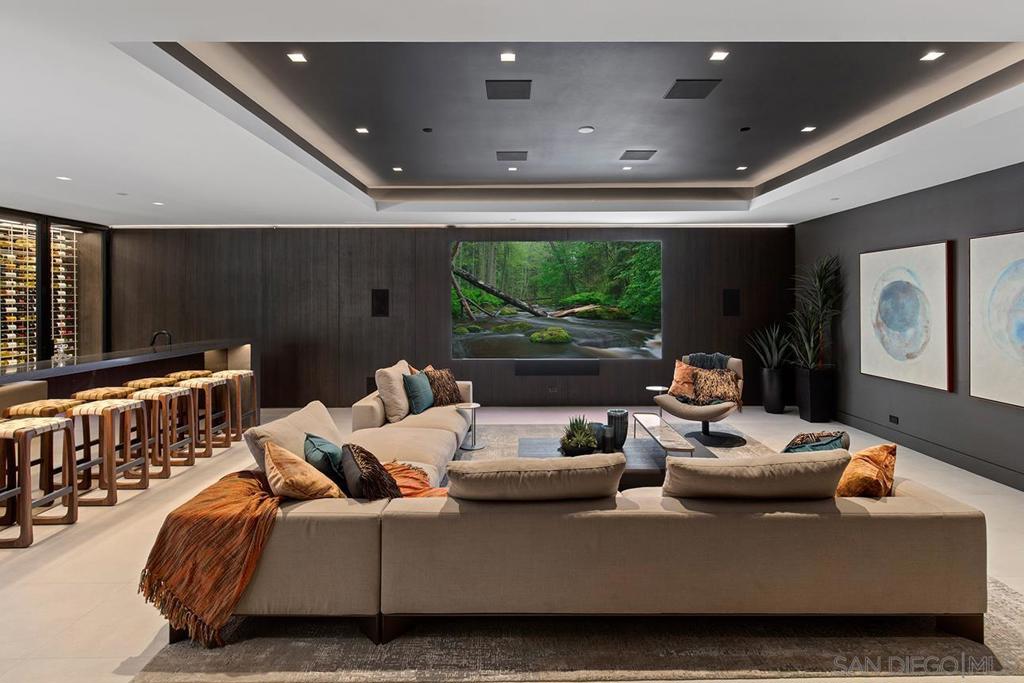 La Jolla - Residential